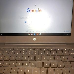 Hp Chromebook 11a g6 ee